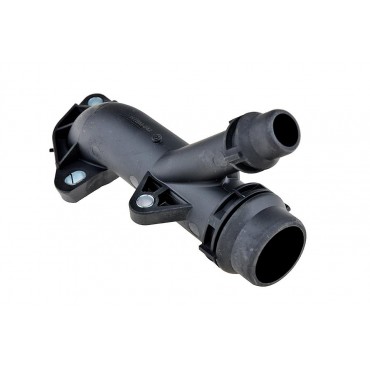 Bride de liquide de refroidissement Pour BMW Série 1 E81 E87 E88 11537505055