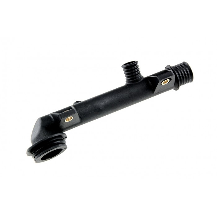 Bride de liquide de refroidissement Pour BMW Série 3 E30 E36 5 E34 11531714738