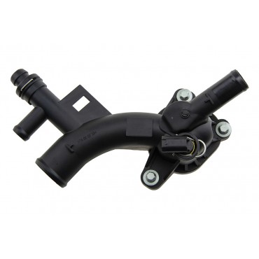 Boitier Thermostat d'Eau Pour Opel Buick Chevrolet Vauxhall 1338030 25193922
