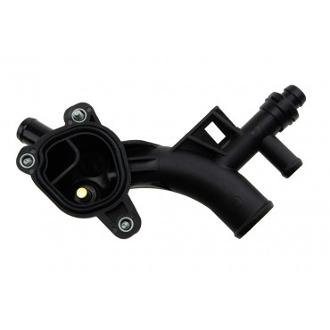 Boitier Thermostat d'Eau Pour Opel Buick Chevrolet Vauxhall 1338030 25193922