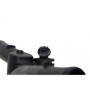 Boitier Thermostat d'Eau Pour Opel Buick Chevrolet Vauxhall 1338030 25193922