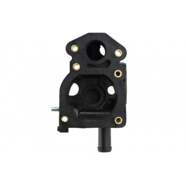 Boitier Thermostat d'Eau Pour Opel Astra G H Insignia A Meriva Zafira Chevrolet
