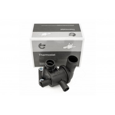 Bride de liquide de refroidissement Pour Hyundai Atos 2561102502