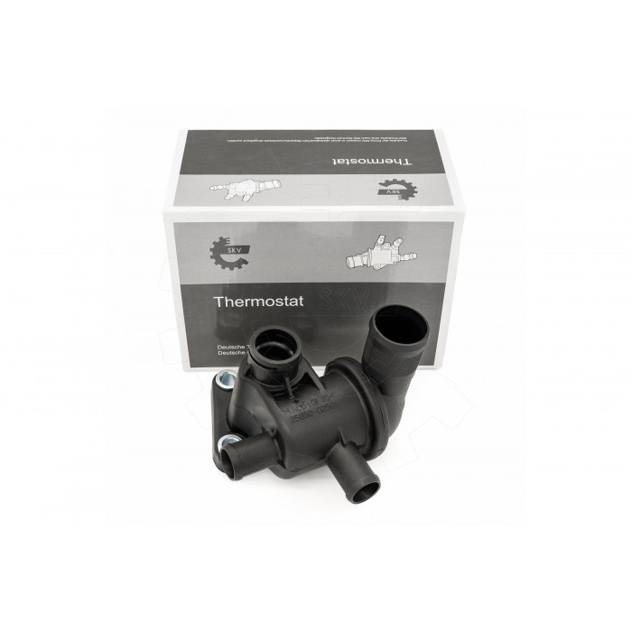 Bride de liquide de refroidissement Pour Hyundai Atos 2561102502