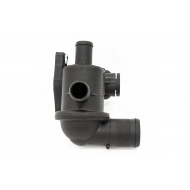 Bride de liquide de refroidissement Pour Hyundai Atos 2561102502