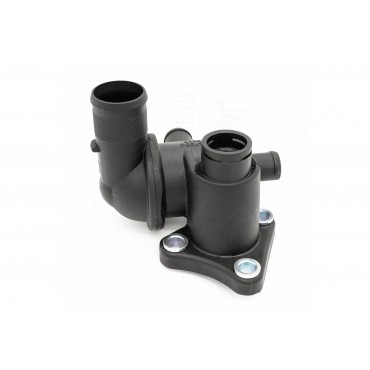 Bride de liquide de refroidissement Pour Hyundai Atos 2561102502