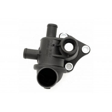 Bride de liquide de refroidissement Pour Hyundai Atos 2561102502