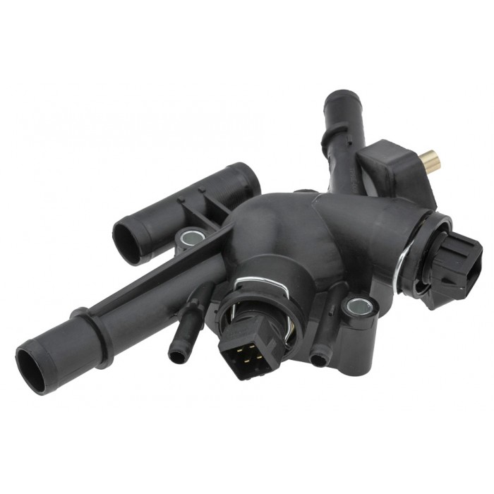 Bride de liquide de refroidissement Pour Renault Espace III Laguna 7700116078