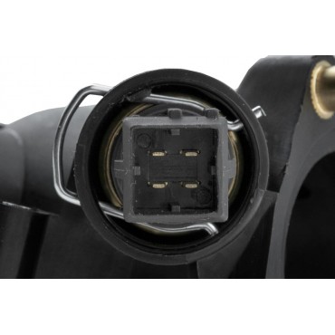 Bride de liquide de refroidissement Pour Renault Espace III Laguna 7700116078