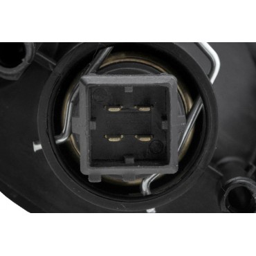 Bride de liquide de refroidissement Pour Renault Espace III Laguna 7700116078