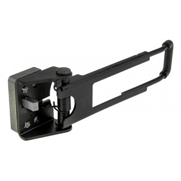 Charnière de Porte Arrière Pour VW LT 28-35 28-46 Mercedes-Benz Sprinter