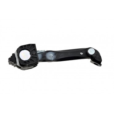 Charnière de Porte Arrière Pour Opel Astra H 13107851 5160252