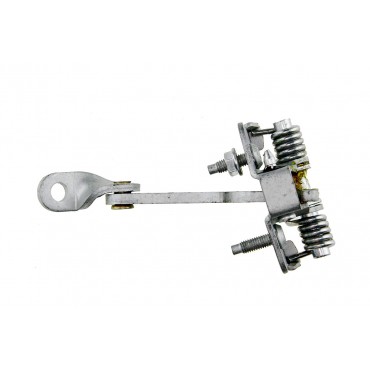 Charnière de Porte Avant Pour Peugeot 206 9181C8