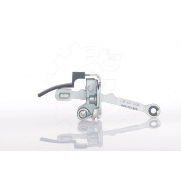Charnière de Porte Avant Pour VW Lupo Seat Arosa 6E0837249C