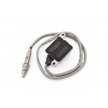 Sonde d'échappement NOX Pour VW Audi A3 Q2 Seat Skoda Karoq 04L907807BQ