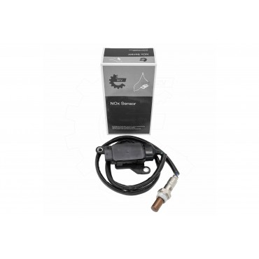 Sonde d'échappement NOX Pour VW Audi Seat Ateca Skoda 04L907807DF 04L907807FN