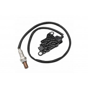 Sonde d'échappement NOX Pour VW Audi Seat Ateca Skoda 04L907807DF 04L907807FN