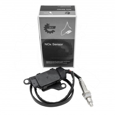 Sonde d'échappement NOX Pour VW Arteon Audi A3 Skoda Octavia IV Superb III