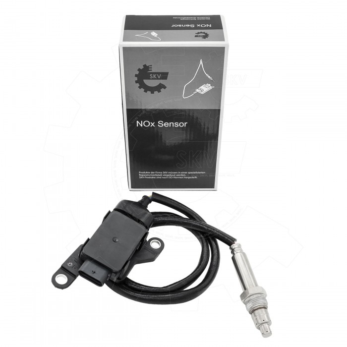 Sonde d'échappement NOX Pour VW Golf VIII Audi Seat Skoda Octavia IV 05L907807B