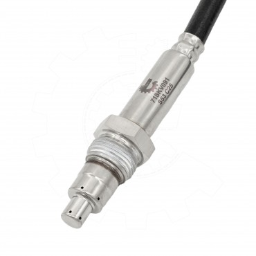 Sonde d'échappement NOX Pour VW Golf VIII Audi Seat Skoda Octavia IV 05L907807B