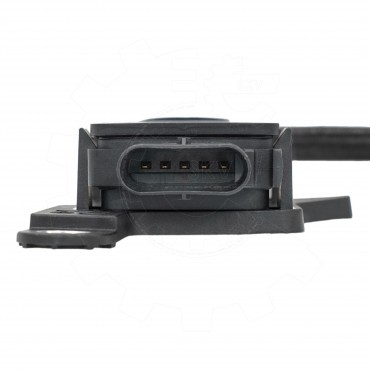 Sonde d'échappement NOX Pour VW Golf VIII Audi Seat Skoda Octavia IV 05L907807B