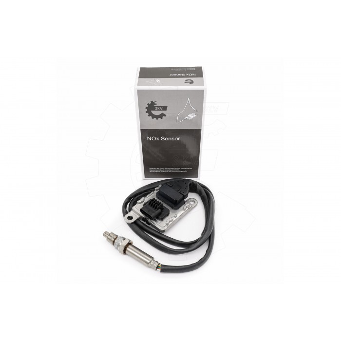 Sonde d'échappement NOX Pour Audi A4 A5 80A907807B 80A907807M 80A907807N