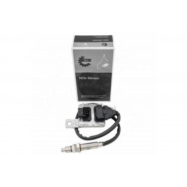 Sonde d'échappement NOX Pour Audi A4 A5
