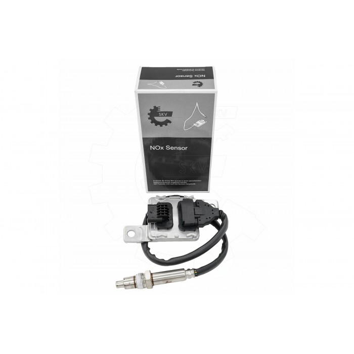 Sonde d'échappement NOX Pour Audi A4 A5