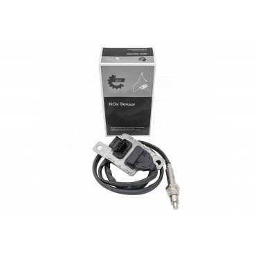 Sonde d'échappement NOX Pour Audi A4 A5 8W0907807D 8W0907807K 8W0907807P