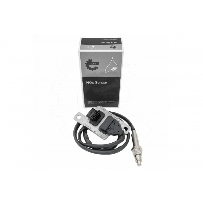 Sonde d'échappement NOX Pour Audi A4 A5 8W0907807D 8W0907807K 8W0907807P