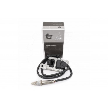 Sonde d'échappement NOX Pour Audi A6 A7 4G0907807AA 4G0907807AE 4G0907807AN