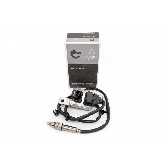 Sonde d'échappement NOX Pour Audi A6 A7 4G0907807J 4G0907807S