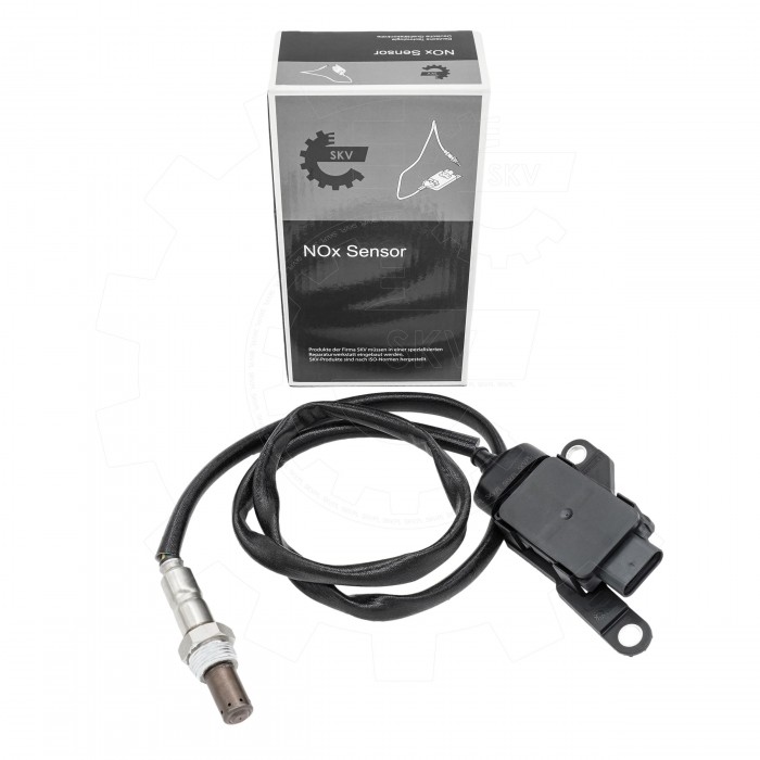 Sonde d'échappement NOX Pour VW Tiguan Audi Seat Skoda 04L907807CH 04L907807FJ