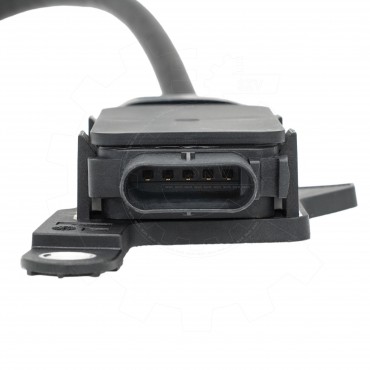 Sonde d'échappement NOX Pour VW Tiguan Audi Seat Skoda 04L907807CH 04L907807FJ