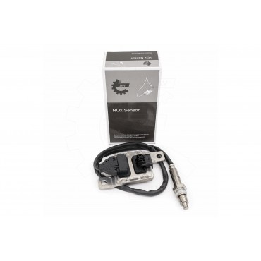 Sonde d'échappement NOX Pour Audi Q5 8R0907807L 8R0907807R