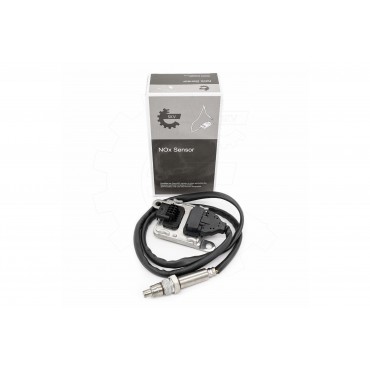 Sonde d'échappement NOX Pour BMW Série 5 F10 F11 11787590402 750040202 7590402