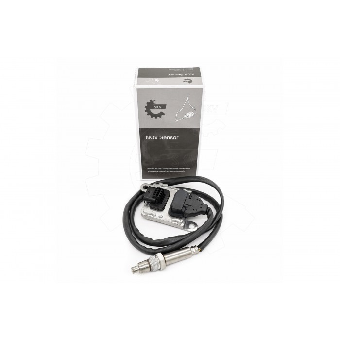 Sonde d'échappement NOX Pour BMW Série 5 F10 F11 11787590402 750040202 7590402