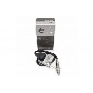 Sonde d'échappement NOX Pour Peugeot 508 II Opel Toyota Citroën 9821121180