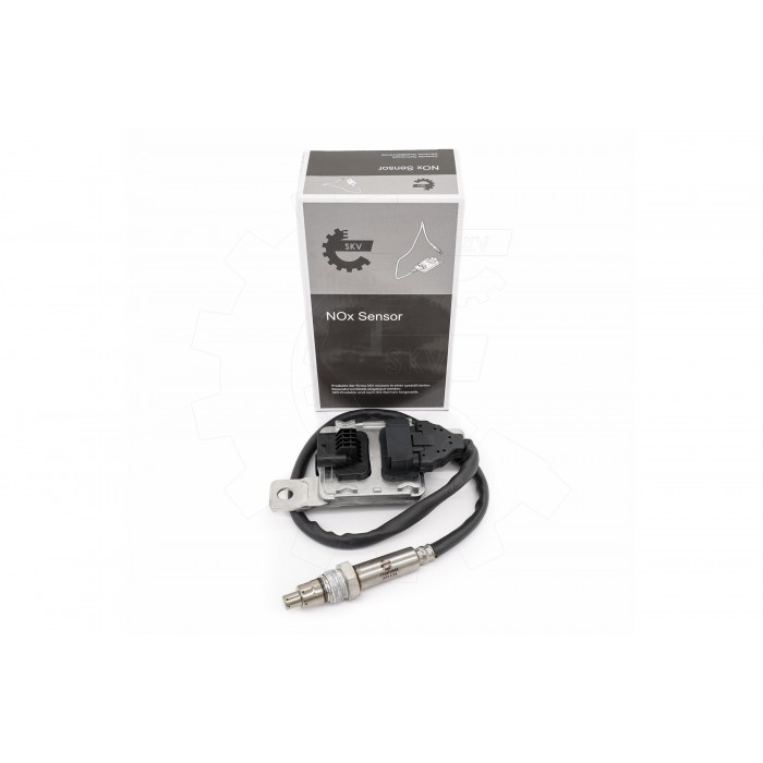 Sonde d'échappement NOX Pour VW Crafter Grand California Camper MAN