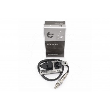 Sonde d'échappement NOX Pour VW Crafter MAN TGE Autobus/Autocar Camionnette