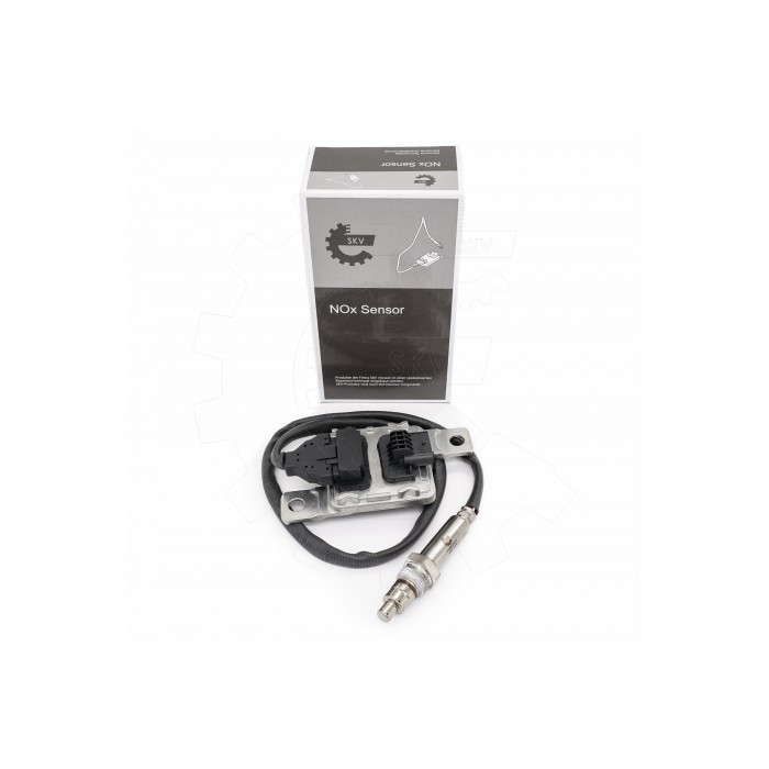 Sonde d'échappement NOX Pour VW Crafter MAN TGE Autobus/Autocar Camionnette