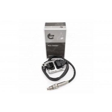 Sonde d'échappement NOX Pour Mercedes-Benz Classe C T-Model GL M S 0009053706