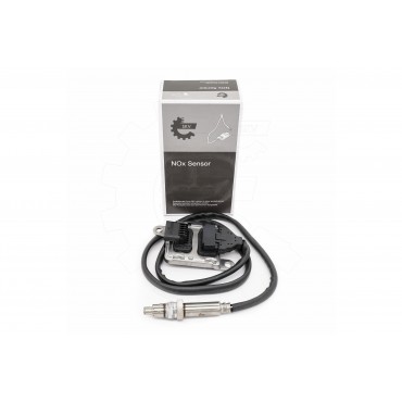 Sonde d'échappement NOX Pour Opel Insignia B Vauxhall