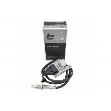 Sonde d'échappement NOX Pour Opel Insignia B 55512351