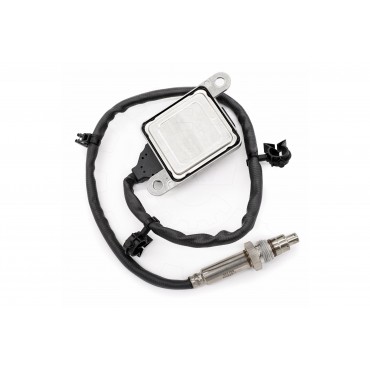 Sonde d'échappement NOX Pour Opel Zafira Vauxhall Zafira MK III 55485442 855609