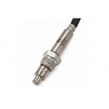 Sonde d'échappement NOX Pour Opel Zafira Vauxhall Zafira MK III 55485442 855609