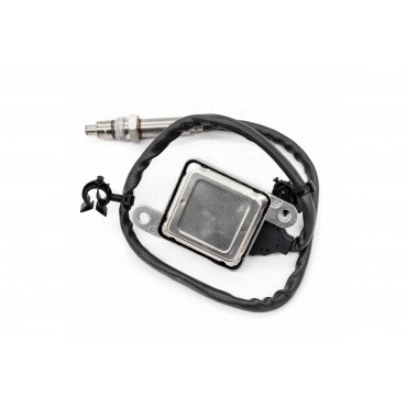 Sonde d'échappement NOX Pour Opel Zafira Vauxhall Zafira MK III 55570097 855495