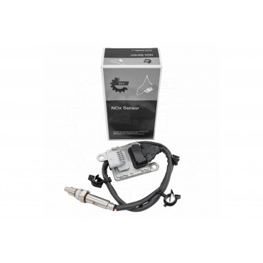 Sonde d'échappement NOX Pour Opel Zafira 55495420 55497261 55579014