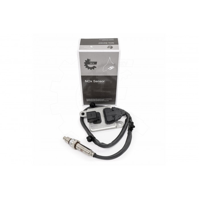 Sonde d'échappement NOX Pour Opel Zafira 55598161 855599