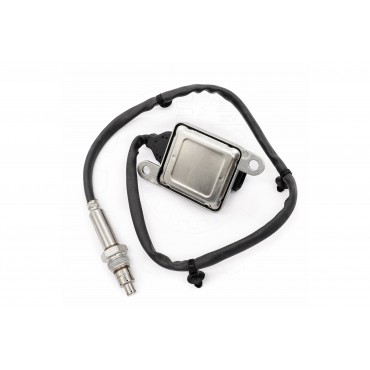 Sonde d'échappement NOX Pour Opel Zafira 55598161 855599